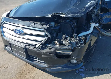 2016 Subaru Legacy 2.5I Limited z USA, uszkodzony, nr VIN 4S3BNAN69G3020799